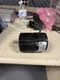 Bodine 34R4BFCI-3F  Right-Angle AC Gearmotor 1/5HP 10:1 Ratio 170 RPM USED