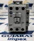 ALLEN BRADLEY CONTACTOR 100-C37EJ01 100-C37E*00 SER C COIL 24VDC/ W-100S TESTED