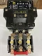 Square D 8536SE01 Starter, Coil 120V, NEMA Size 3