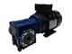 MOTOVARIO 5392903 TYPE NMRV050 (LEESON C80T17FZ4C 1HP MOTOR)  UNMP