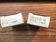 (6-PCS) GE CR123C273B Electric Heaters 2-BOXES (TA22SG)