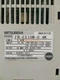 1PCS USED Mitsubishi Inverter E500 FR-E510W-0.4K Tested
