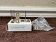 [BOX OF 3] GENERAL ELECTRIC CR123C379A HEATER ELEMENTS
