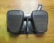 CLIPPER TWIN FOOT SWITCH TYPE 1, 1HP, 20A, CAT# TWIN632-S ...  ZD-009