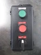NEW ALLEN BRADLEY 2100 CENTERLINE MCC DOOR CONTROL STATION 3