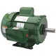 Dayton 6K313H General Purpose Farm Duty Motor, 3-Phase, 2 Hp, 115/230/460V AC