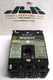 SQUARE-D , MAG-GARD BREAKER , FAL3601513M , 15-AMP , 3-POLE , BROKEN EAR  , USED