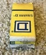 NIB SQUARE D OVERLOAD RELAY THERMAL UNIT #B2.65