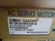 1PCS NEW YASKAWA Servo Motor SGMAH-08A1A41