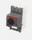 ABB MS132-L Manual Motor Starter