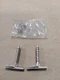 CR123C301A  GE HEATER ELEMENT CR123C3.01A (Lot Of 2)