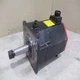 [Used] FANUC / A06B-0243-B605 / SERVO MOTOR, 3KW, Scratch, Connector broken