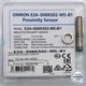 OMRON E2A-S08KS02-M5-B1 Proximity Sensor M8 Shielded PNP NO 2mm M8 Connector RH