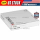 One Keyence FU-40S Reflective Fiber Unit New In Box Fast Shipping