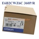 E6B2CWZ6C 1PCS New OMRON E6B2-CWZ6C 360P/R Rotary Encoder One Year Warranty