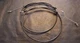 (2) Genuine Stens Control Cables 290-278 for MTD 746-0553, 946-0553 