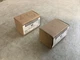 OMRON G7SA-3A1B RELAY U3S - LOT OF 2 U3S