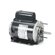 Marathon X030 Electric Motor 1/4 HP 1625 Rpm 1-PH 115/230 Volt 48Y 048A17T118
