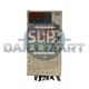 1PCS Used  YASKAWA CIMR-V7AA20P7 Inverter