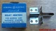 NEW GE HEATER COIL Relay ELEMENT CR123F27.0B F27.0B