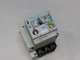 MOELLER ZM-25-PKZ 2 W/ MOELLER NHI11-PKZ2 AUXILIARY CONTACT BLOCK