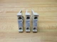Cutler Hammer H2008B Eaton Overload Heater H2008B-3 (Pack of 3)