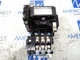 GE CR306D0**LTH Size 2 3 Phase 45 Amp 600 Volt Starter 120 Volt Coil - Tested