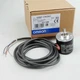 Omron E6B2-CWZ6C 1024P/R Rotary Encoder New One Free Shipping E6B2CWZ6C