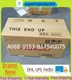Original A06B-0153-B175#0075 Servo Motor Fanuc New Box Fast Shipping