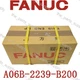 1PC NEW Fanuc servo motor A06B-2239-B200