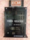 Yaskawa AK-BX501V Pack Driver / Stepping Motor Driver