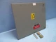 Allen Bradley 2100 Centerline 12" MCC Blank Door Motor Control Center 13"