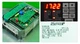 Parts RELIANCE ELECTRIC GV3000/SE Power Supply 3HP 3V4160 VER 6.01 Tested Good