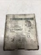 TELEMECANIQUE LC1D09G7 CONTACTOR U-807