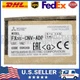New MITSUBISHI FX3S-CNV-ADP PLC Expansion Adapter