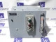 Allen Bradley 2100 MCC 60 Amp Fusible Combo Bucket 12" W/ Door Size 2 5O9-COD