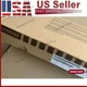 NEW Siemens 6SL3130-6AE15-0AB0 10kW (10HP) Smart Line Module Input 50/60Hz 3AC