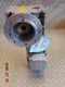 NORD SK 1SI63F-IEC71-71L/4 CUS with SK 71L/4 CUS TF 0.5HP 3-PH 1715 RPM MOTOR