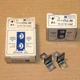 New Lot Of 2 Boxes of 2 GE CR123C16.3B Heater Overload Elements 3+1  4 Total