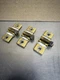 Lot Of 3 Square D B0.71 Thermal Overload Relay Heater Unit B 0.71