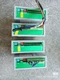 1pc USED MIDDEX-ELECTRONIC K6004100-05 TESTED By DHL FedEx #VGU8 CH
