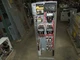 Square D Model 5 Size 3 50hp 480V Wye Delta Starter Breaker Disconnect 48"T