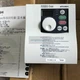 New 1PCS Mitsubishi inverter S500 2.2KW 220V FR-S520E-2.2K