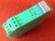 PEPPERL - FUCHS - Type-KFD2-SD-Ex1.48 - SOLENOID DRIVER- P/N 71851