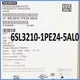 New Sealed SINAMICS 6SL3210-1PE24-5AL0 6SL3 210-1PE24-5AL0 Siemens Power Module