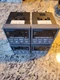 Honeywell Udc2300 Mini-pro And Udc3300 Lit Of 4 Total