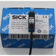 One New brand Sick KTM-WN11182P photoelectric switch Free ship