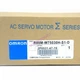 1PC NEW Omron Servo Motor R88M-W75030H-S1-D R88M-W75030H-S1-D  fast ship#XR
