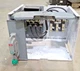 Square D Model 6 Fusible Feeder MCC Bucket 30 Amp 480V No Door MCC177