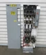 Allen Bradley 2100 Centerline Size 5 Starter 400 Amp Fusible MCC Bucket 400A 52"